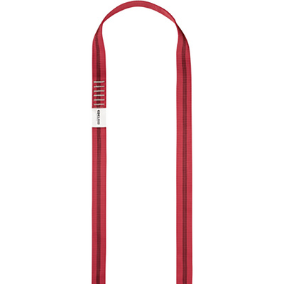 Edelrid X-Tube 25mm Loop NFC Hijsband
