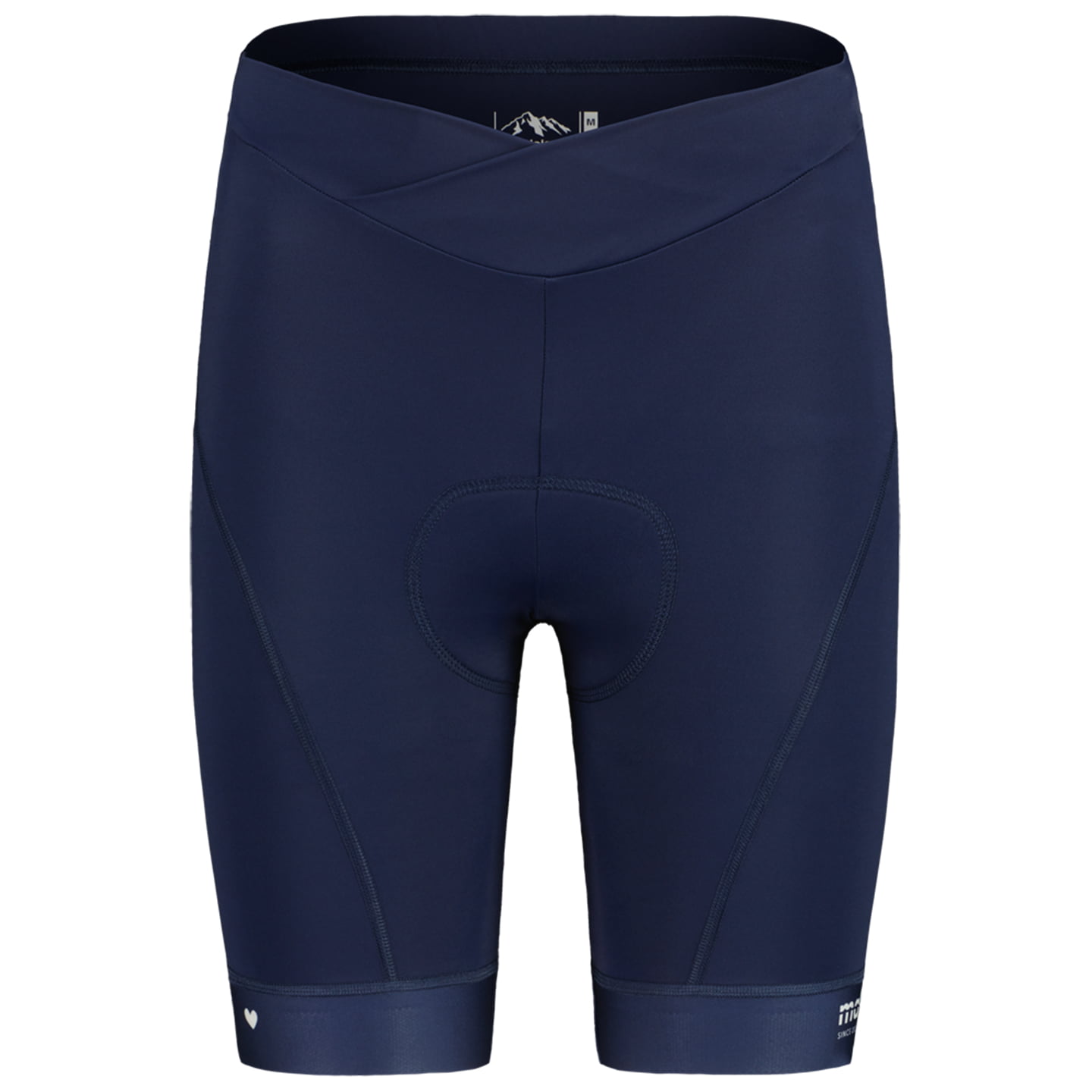 Maloja Damesfietsbroek MinorM. damesfietsbroek