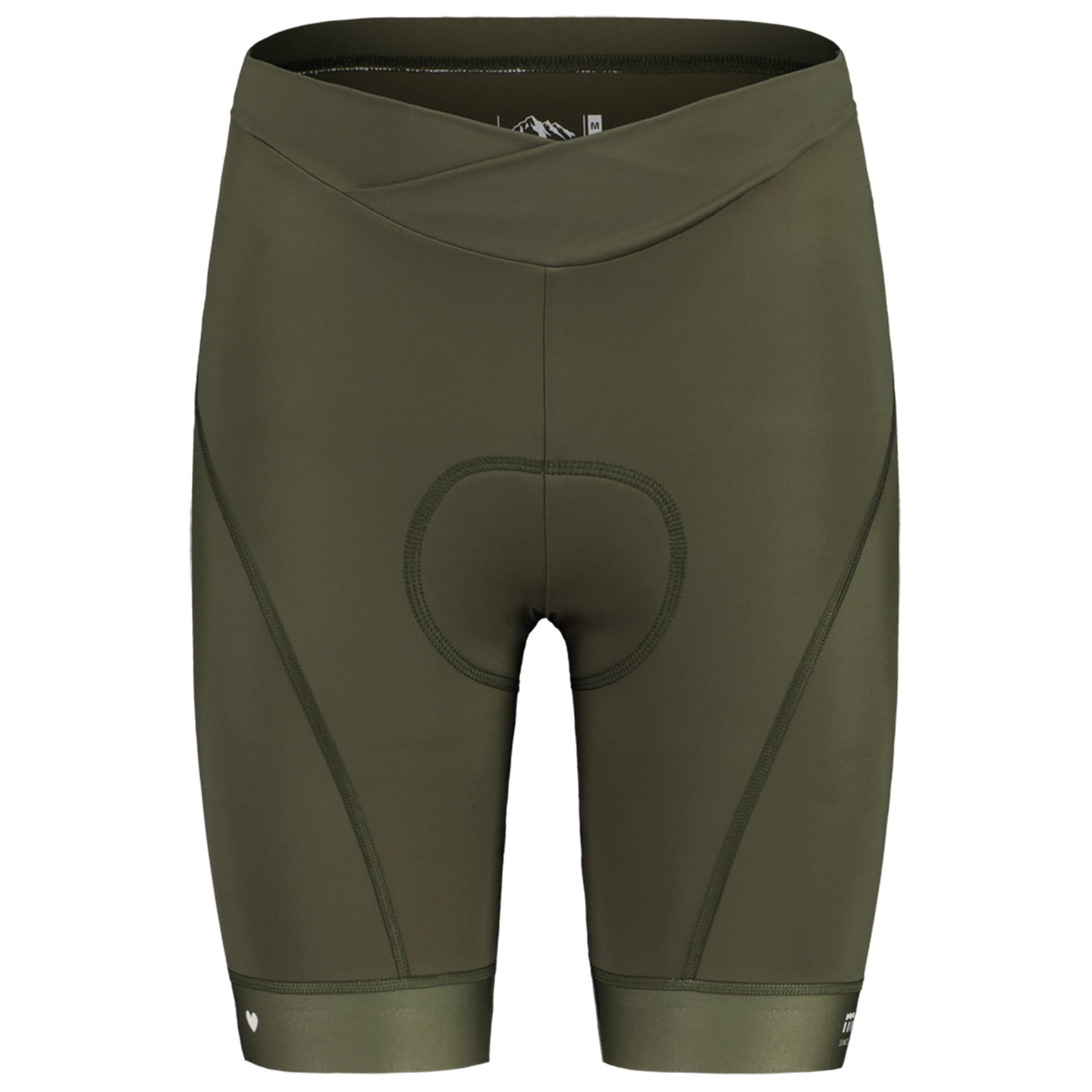 Maloja Damesfietsbroek MinorM. damesfietsbroek