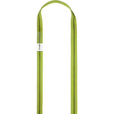 Edelrid X-Tube 25mm Loop NFC Hijsband