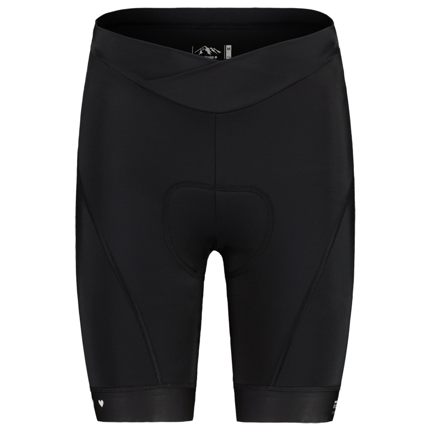 Maloja Damesfietsbroek MinorM. damesfietsbroek