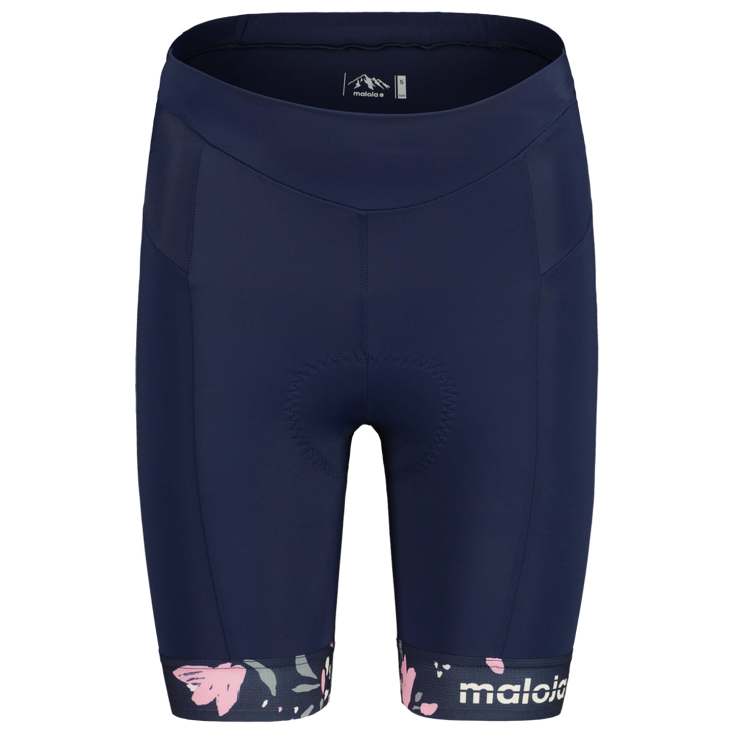 Maloja VilsaM. damesfietsbroek