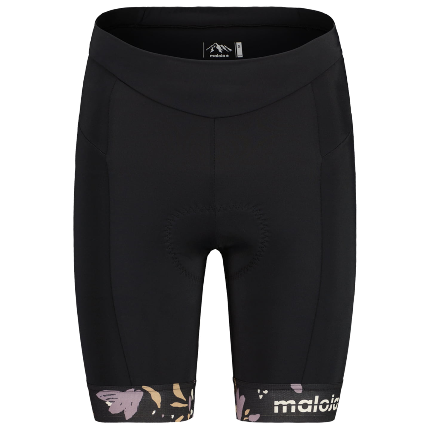 Maloja VilsaM. damesfietsbroek