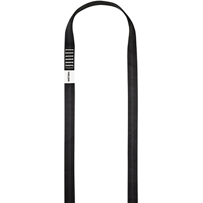 Edelrid X-Tube 25mm Loop NFC Hijsband
