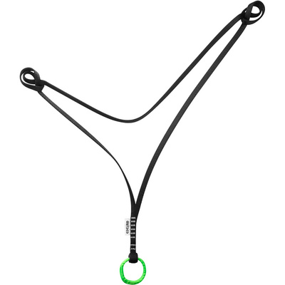 Edelrid Tech Web 12mm Standplaatsschlinge
