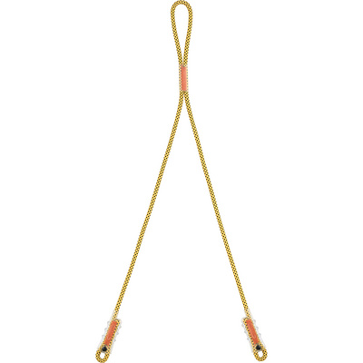 Beal Dynapark 2x 80cm ronde slinge