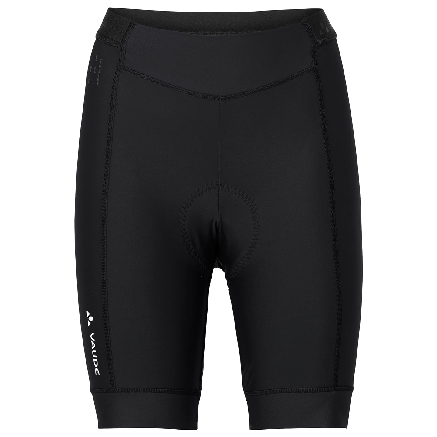 Vaude Damesfietsbroek Posta damesfietsbroek
