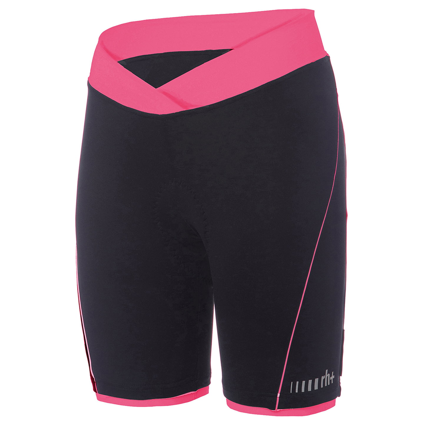Rh+ Damesfietsbroek Pista damesfietsbroek