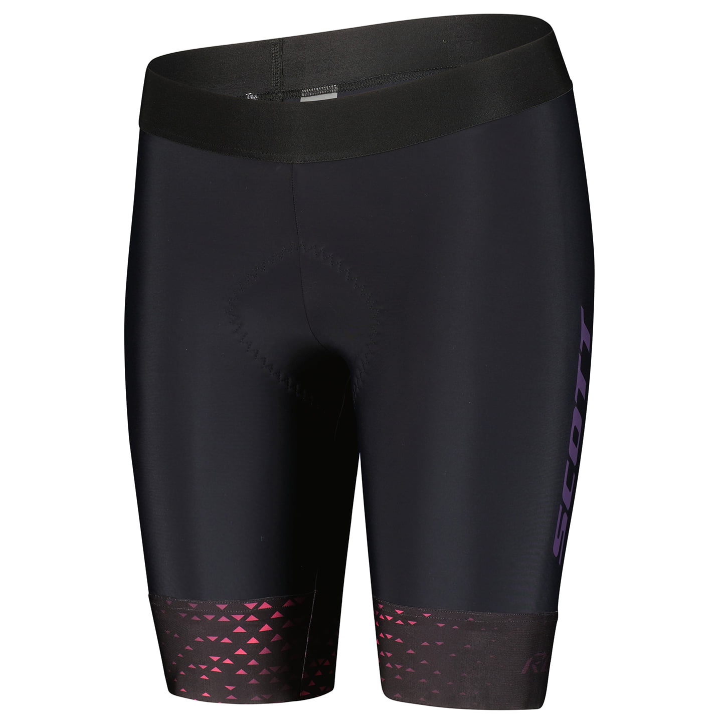 Scott Damesfietsbroek RC Pro damesfietsbroek
