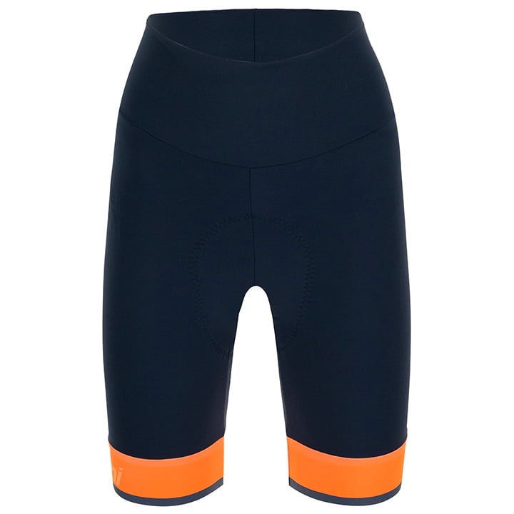 Santini Damesfietsbroek Giada Lux damesfietsbroek