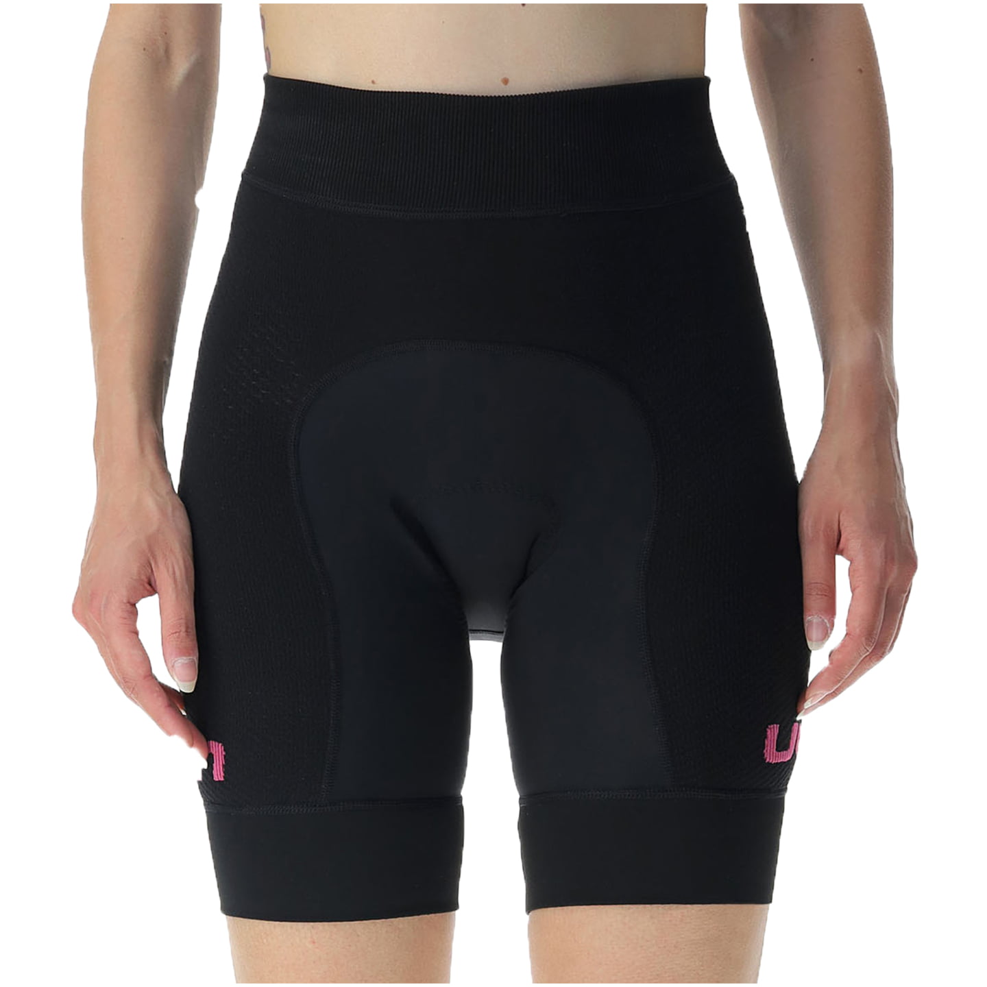 UYN Damesfietsbroek Ridemiles damesfietsbroek