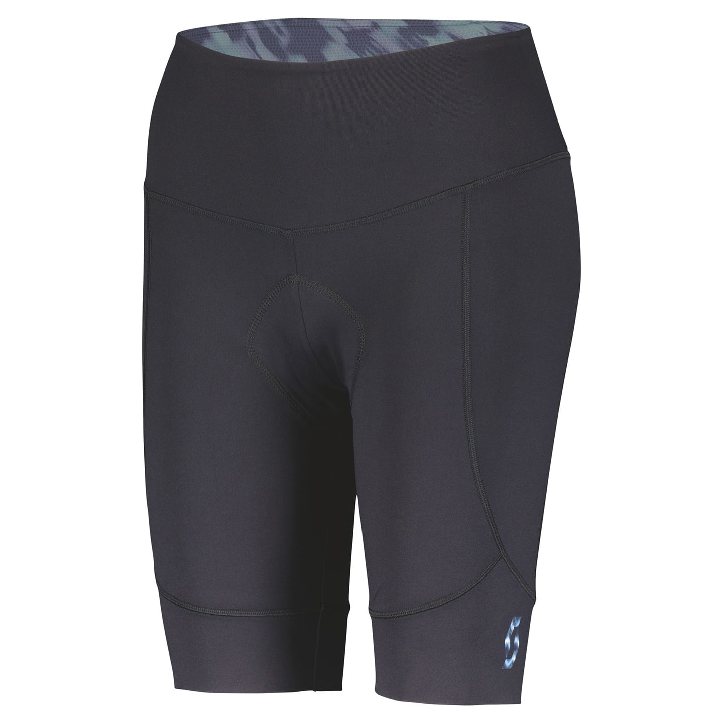 Scott Korte fietsbroek Gravel Contessa signature damesfietsbroek