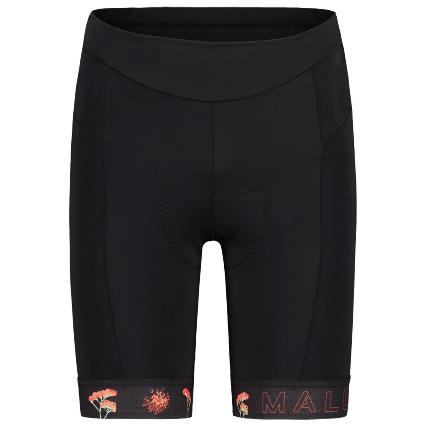 Maloja Damesfietsbroek VanilM. damesfietsbroek
