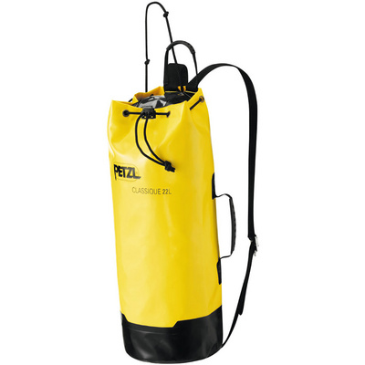 Petzl Classique transportzak