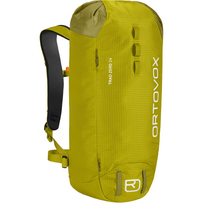 Ortovox Trad Zero 24 Rugzak