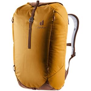 Deuter Gravity Motion SL Kletterrucksack W 6618 cinnamon/umbra)