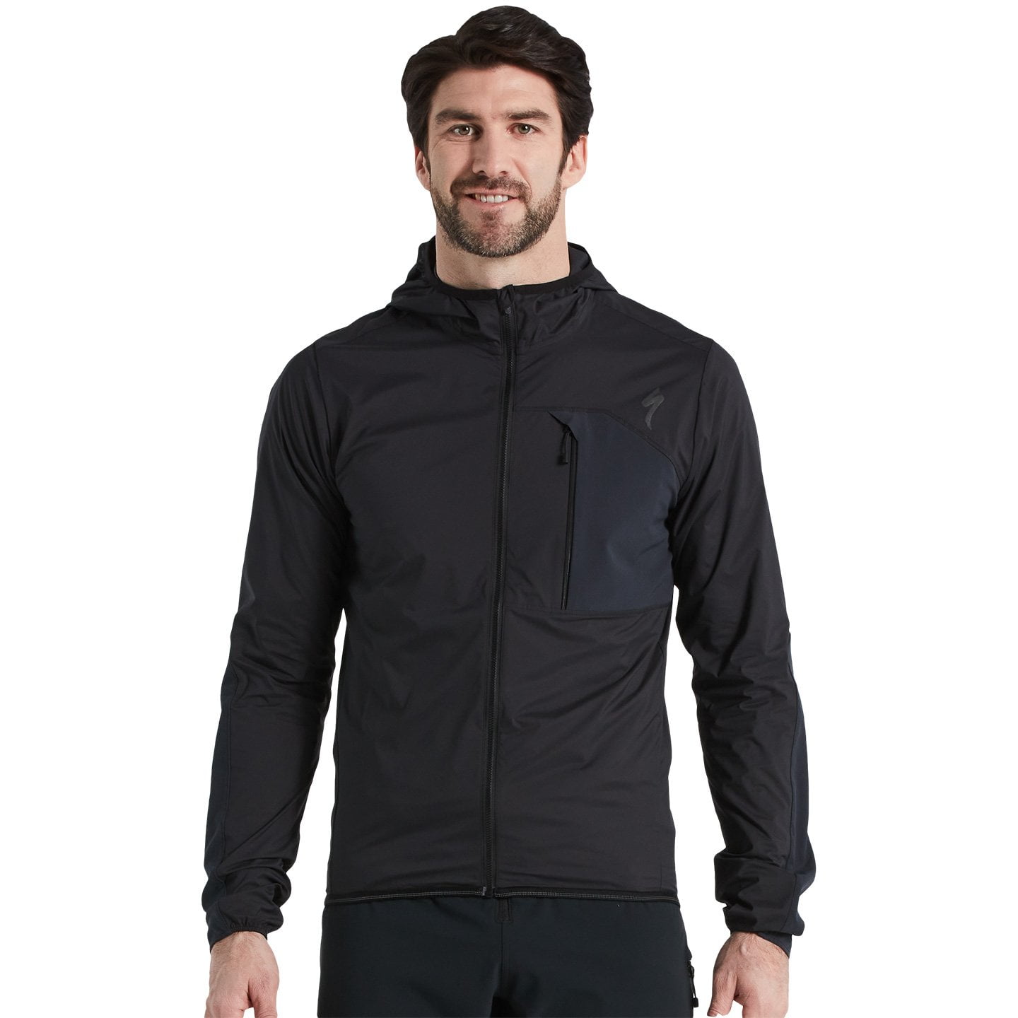 Specialized Winterjack Trail Swat Thermojack, voor heren