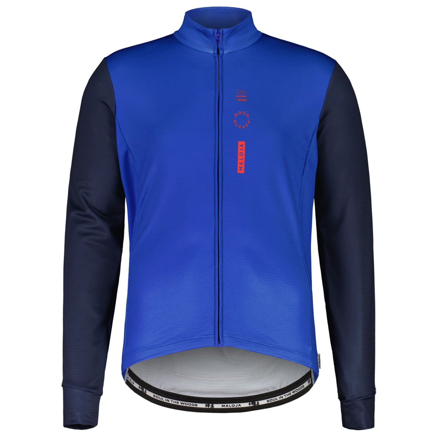 Maloja GrumesM. shirtjack, voor heren