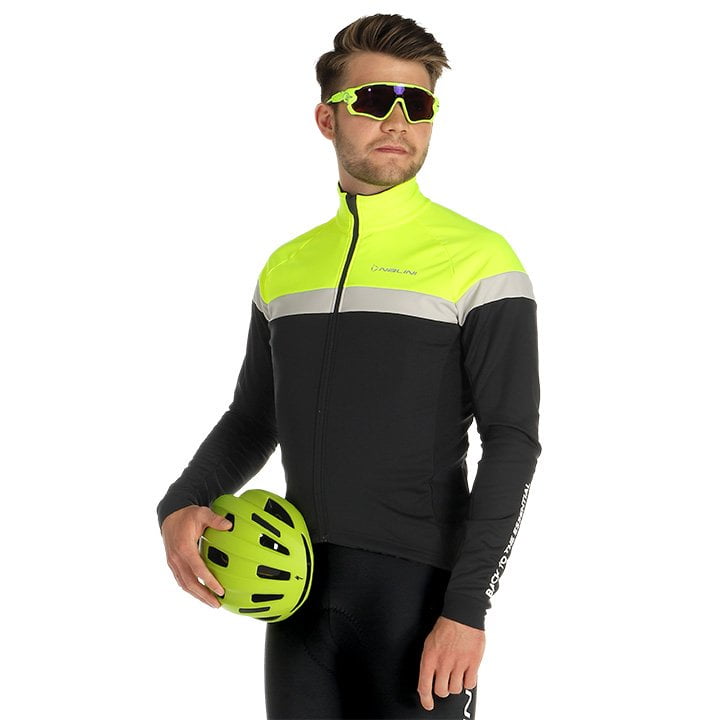 Nalini Winterjack Road, voor heren