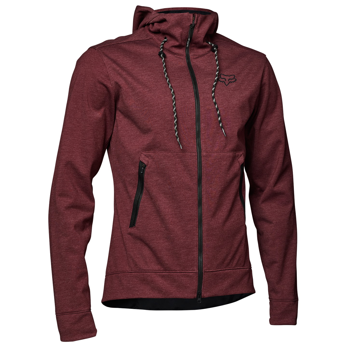 FOX Winterjack Ranger Fire Thermojack, voor heren
