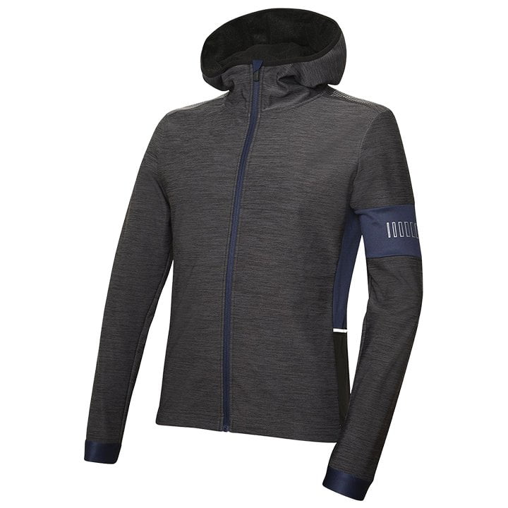 Rh+ MTB Winterjack 4 Elements All Track Thermojack, voor heren