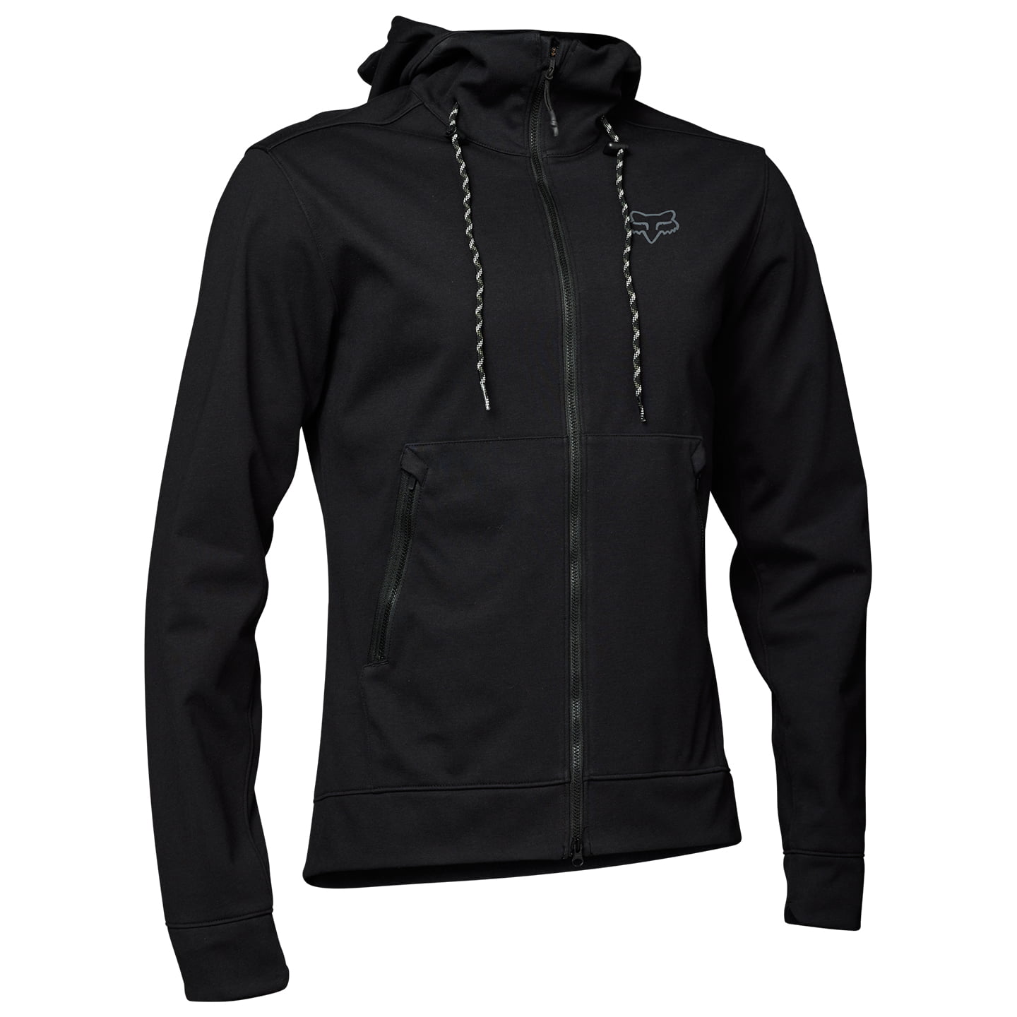 FOX Winterjack Ranger Fire Thermojack, voor heren