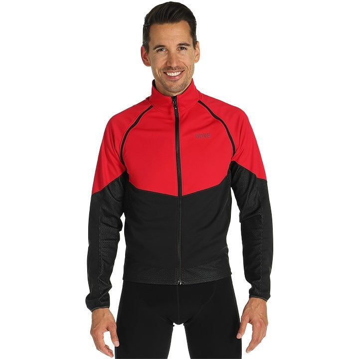 Gore Wear GORE Fietsjack Gore-Tex Infinium Phantom fietsjack, voor heren