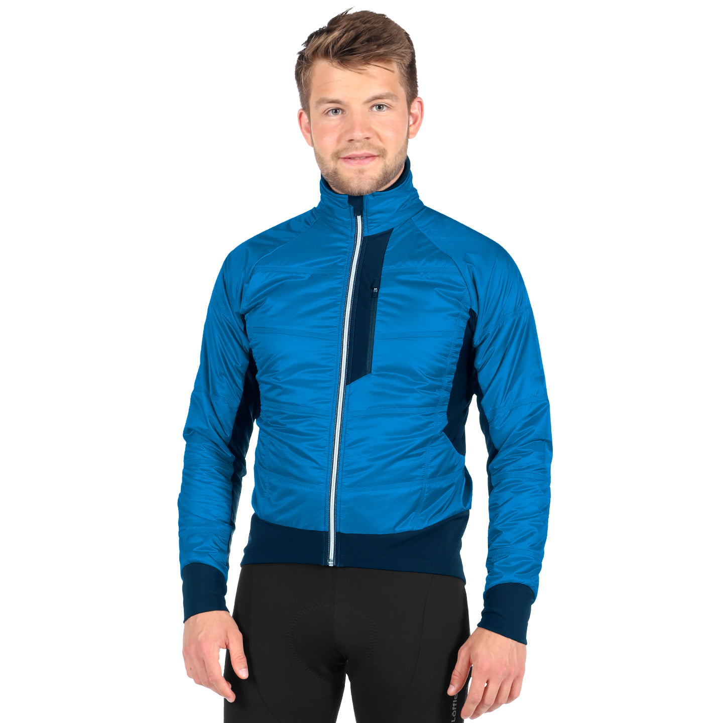 Löffler Winterjack Hotbond PL60 Thermojack, voor heren