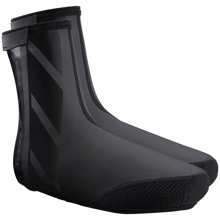 Shimano MTB-H2O regenoverschoenen, Unisex (dames / heren)