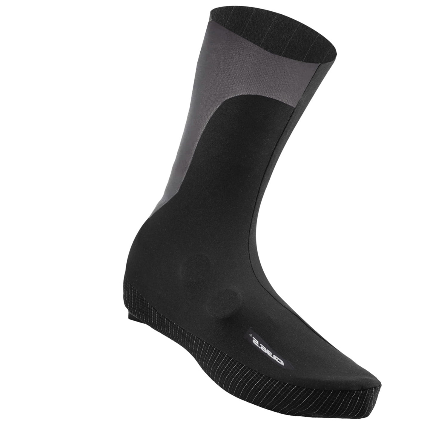 Q36.5 Hybrid thermo-overschoenen, Unisex (dames / heren)