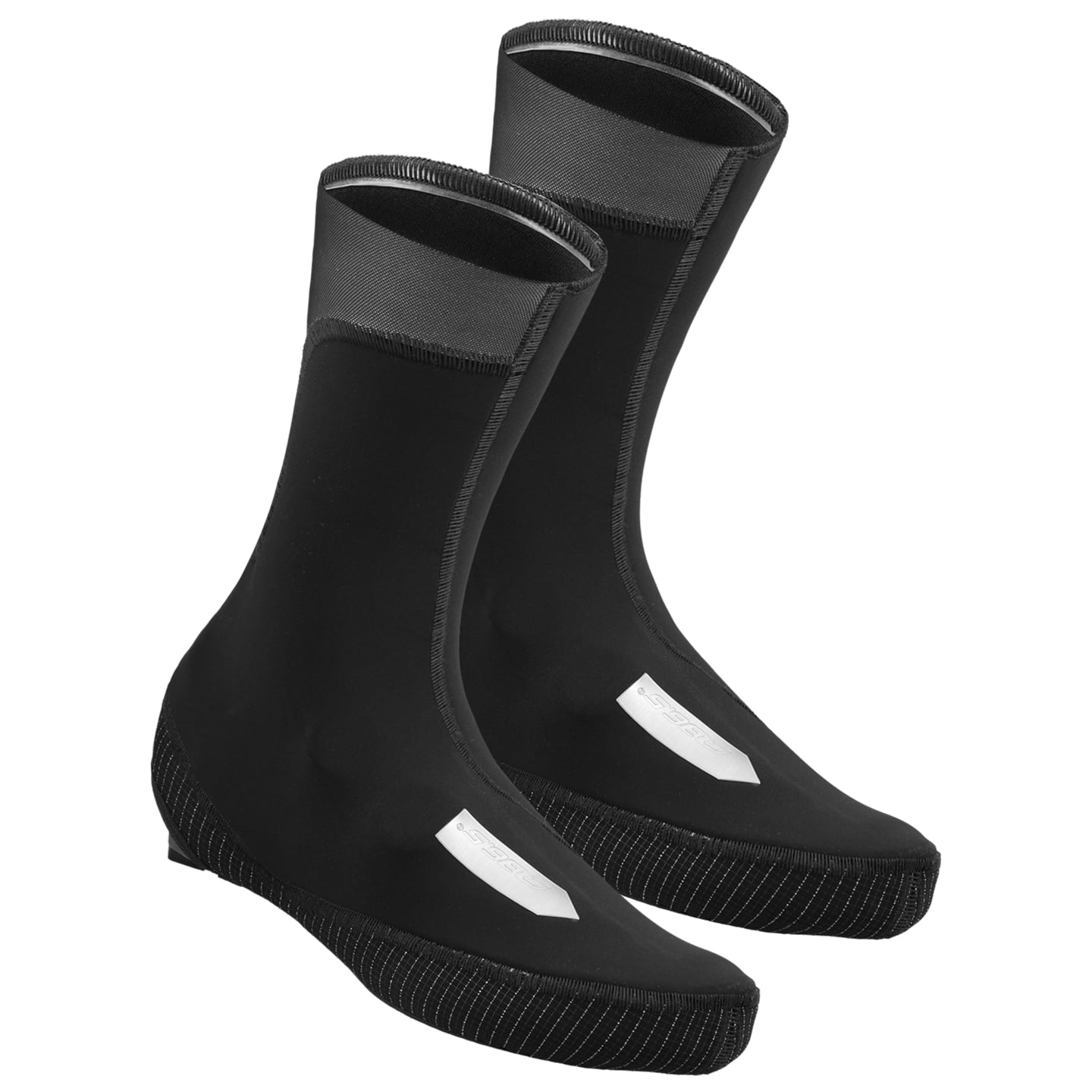 Q36.5 Termico thermo-overschoenen, Unisex (dames / heren)