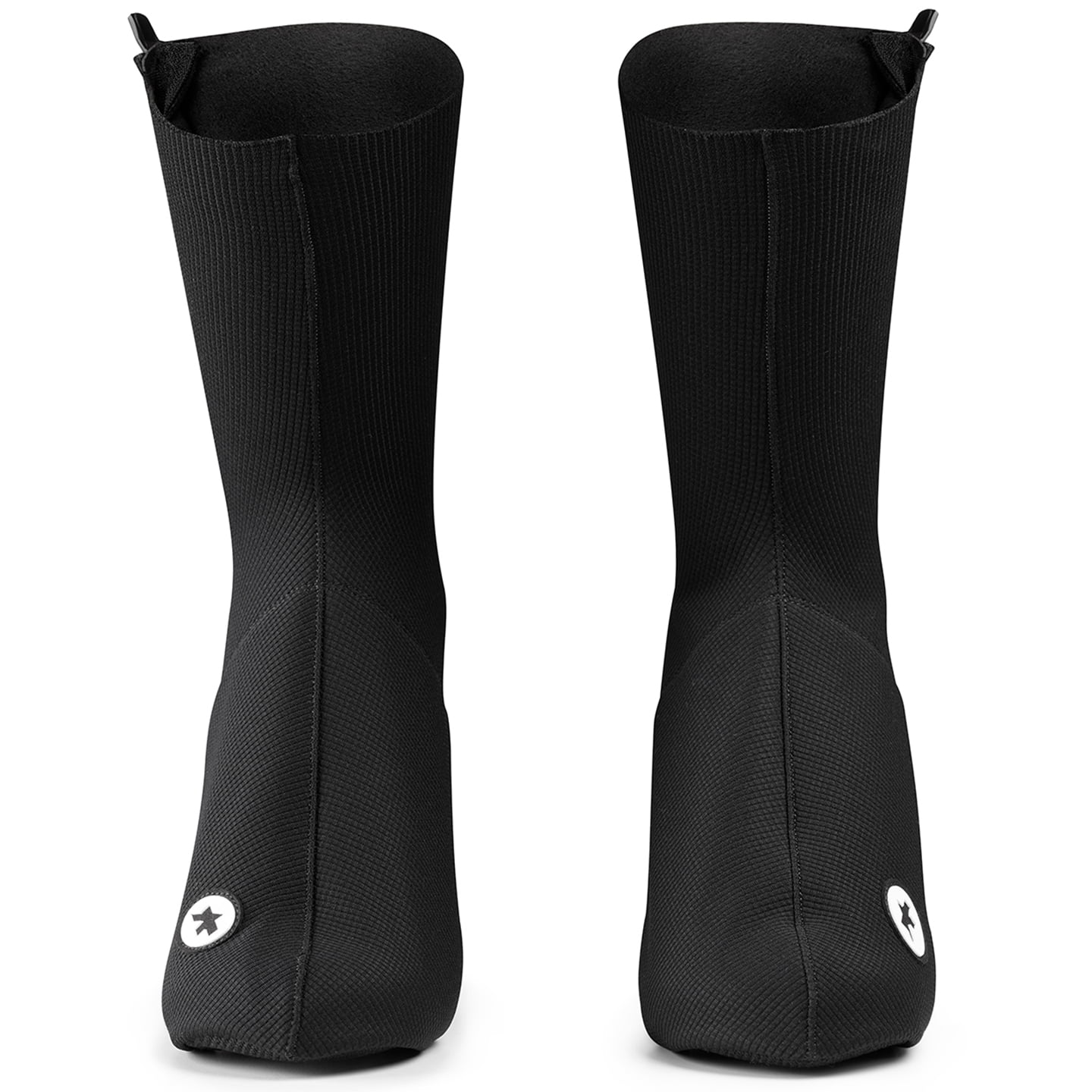 Assos Racefiets-thermo-GT Ultraz Winter EVP overschoenen, Unisex (dames / heren)