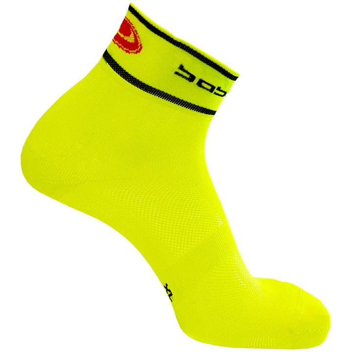 Bobteam Fietssokken 5 cm