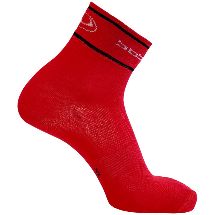 Bobteam Fietssokken 5 cm