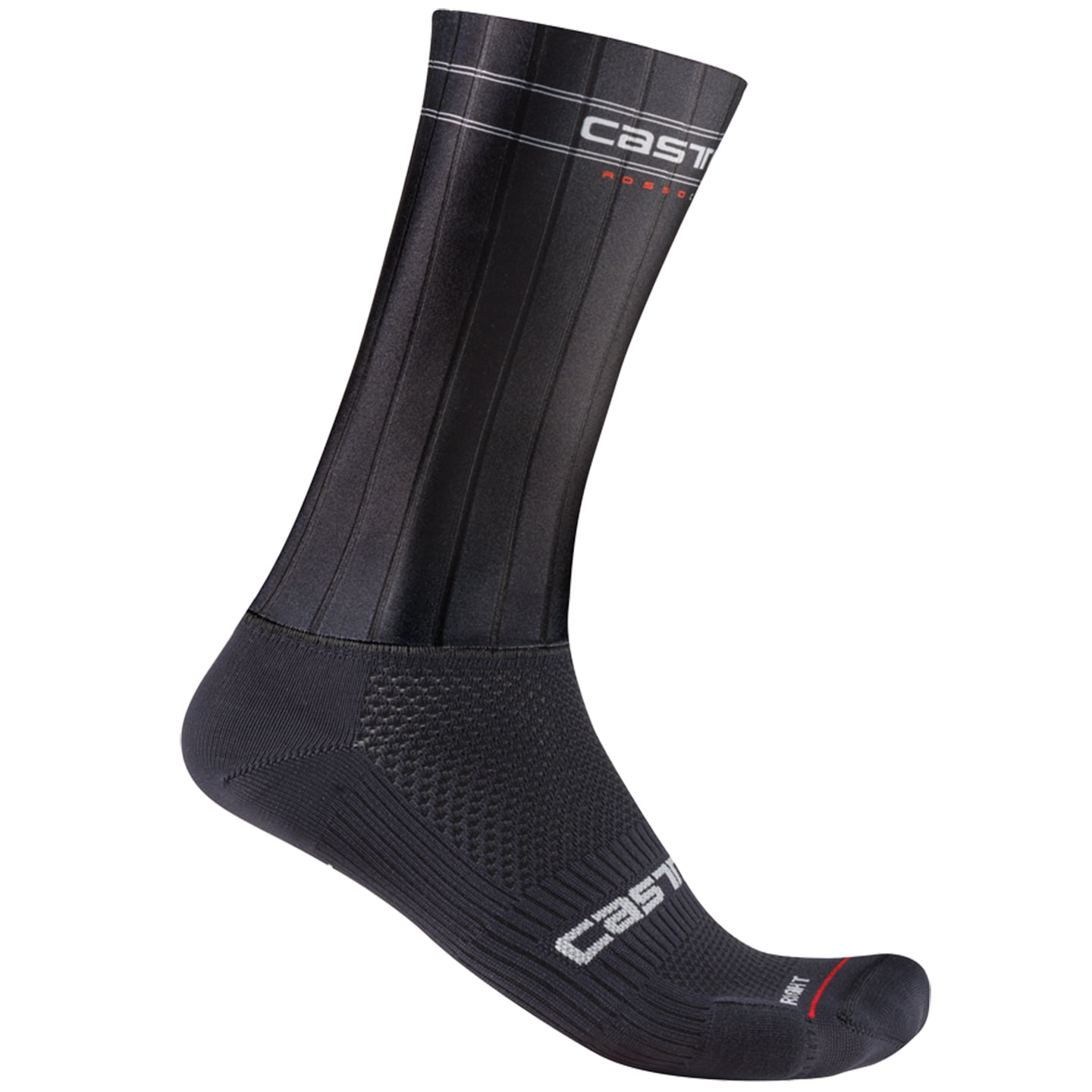 Castelli Fast Feet 3 fietssokken