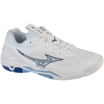 Mizuno Sportschoenen  Wave Stealth 6