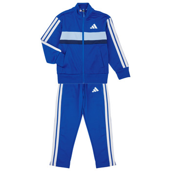 Adidas Sportswear Trainingspak LK 3S TIB TS (2-delig)