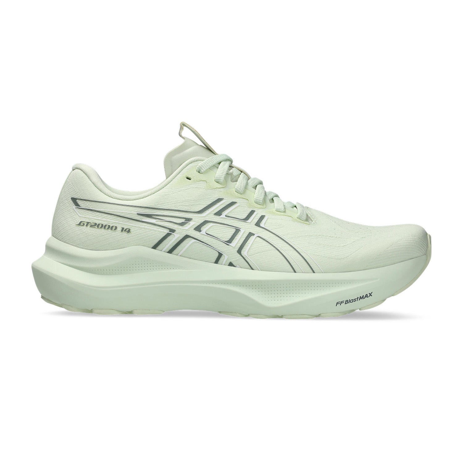 Asics Gt-2000 14