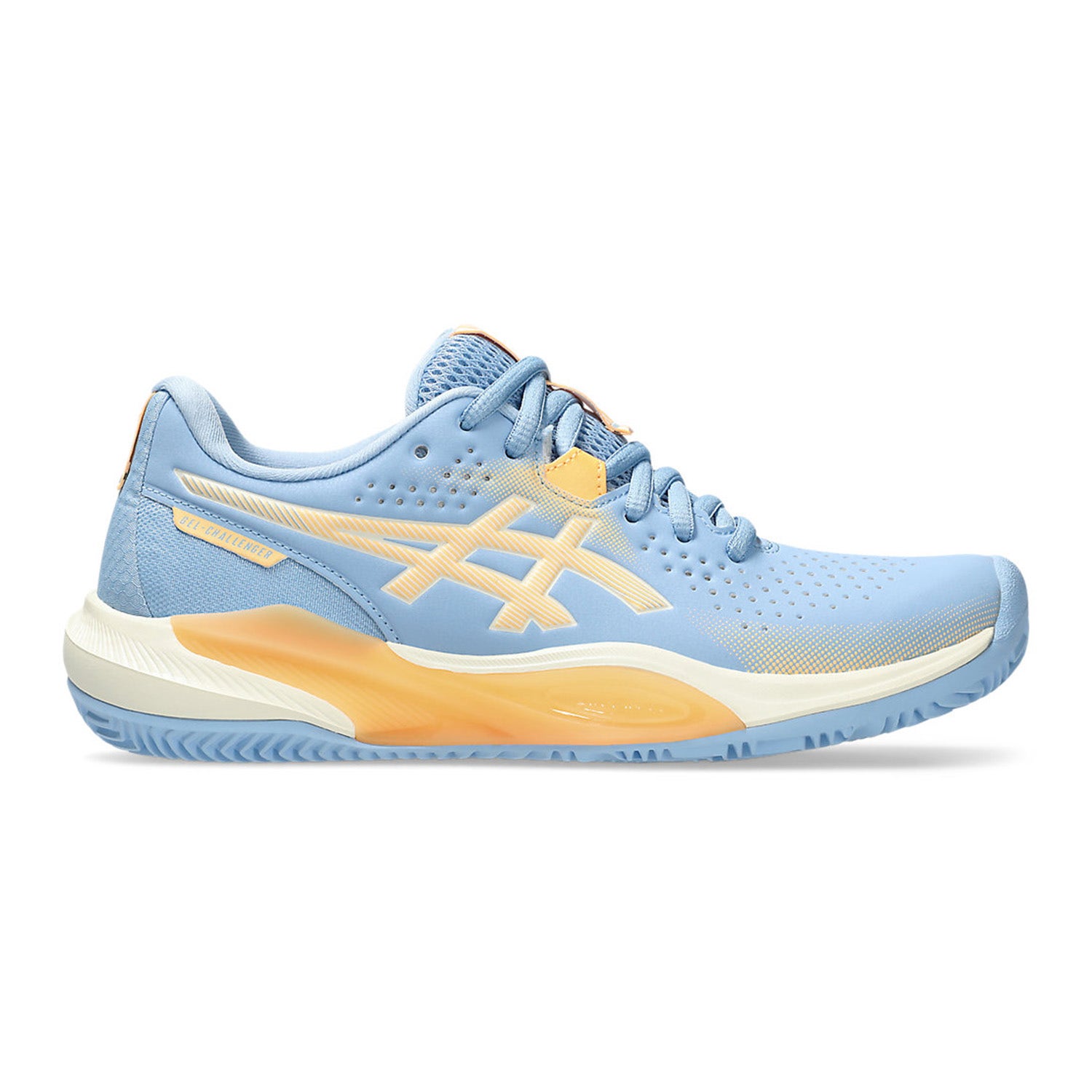Asics Gel-challenger 15 Padel Dames