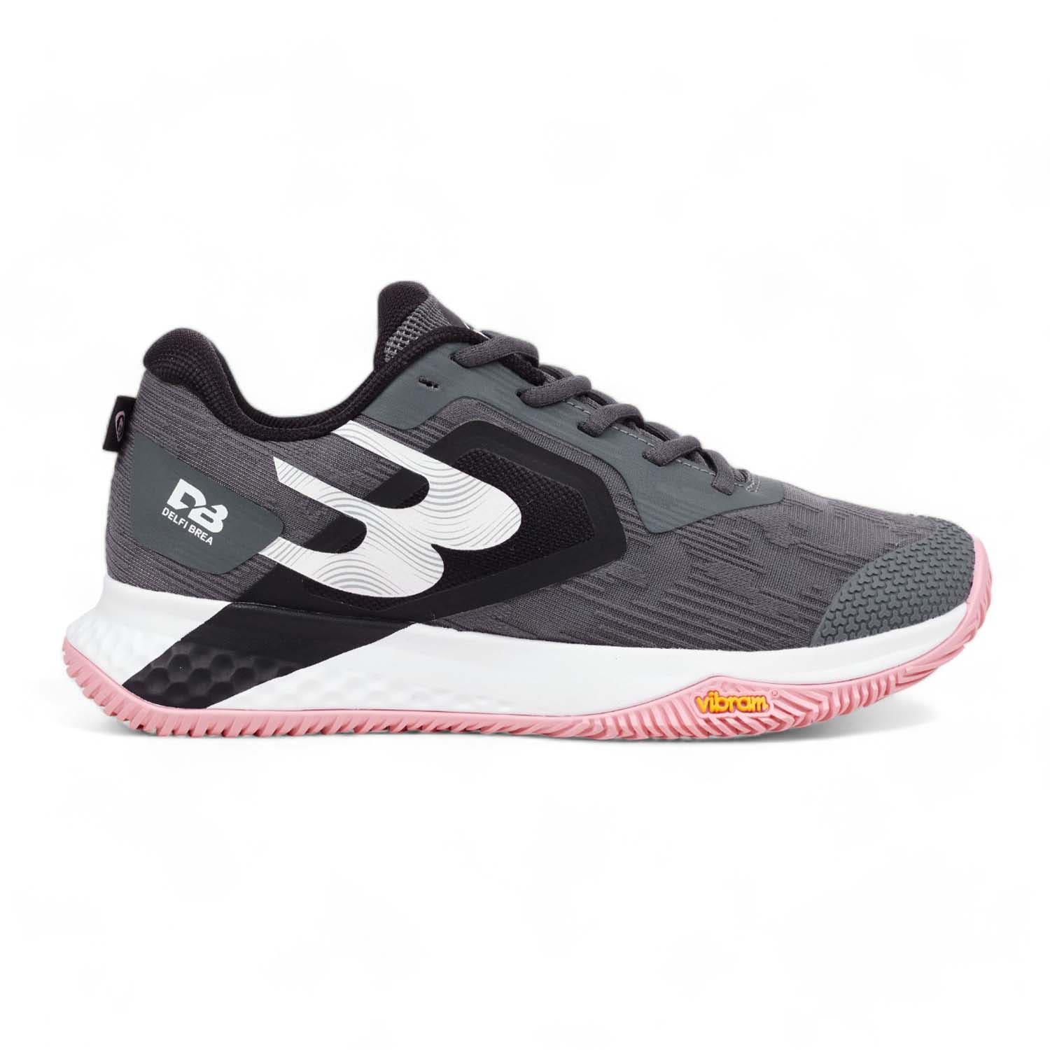 Bullpadel Vertex Vibram W 25v