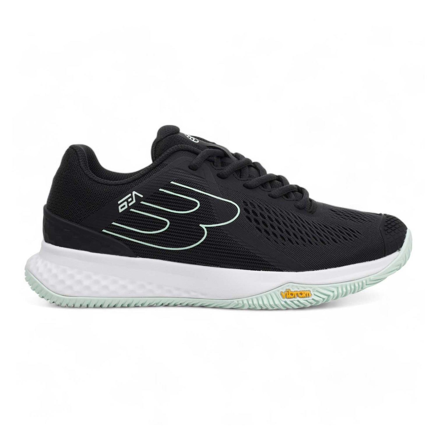 Bullpadel Pearl Vibram 25v