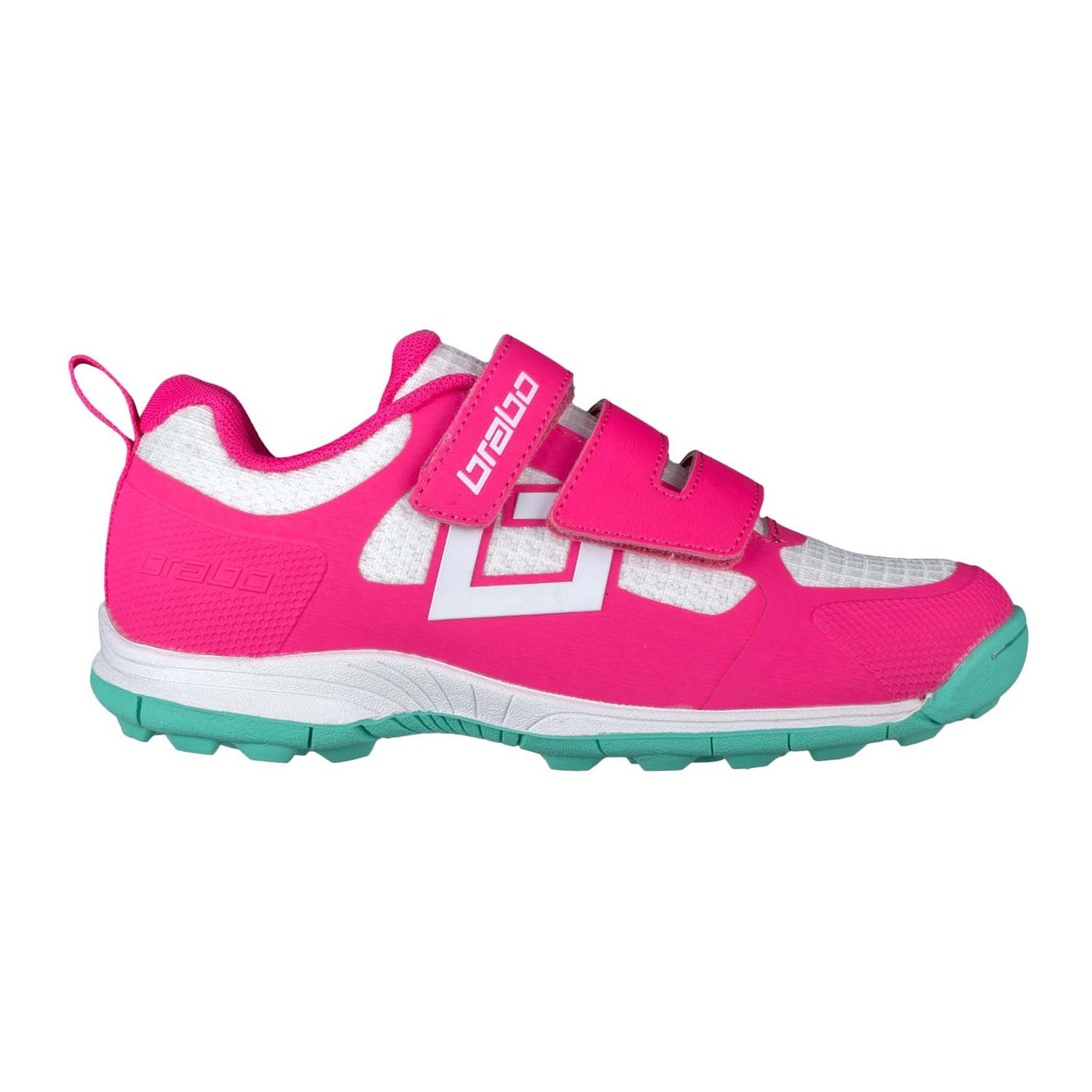 Brabo Force Velcro Kids