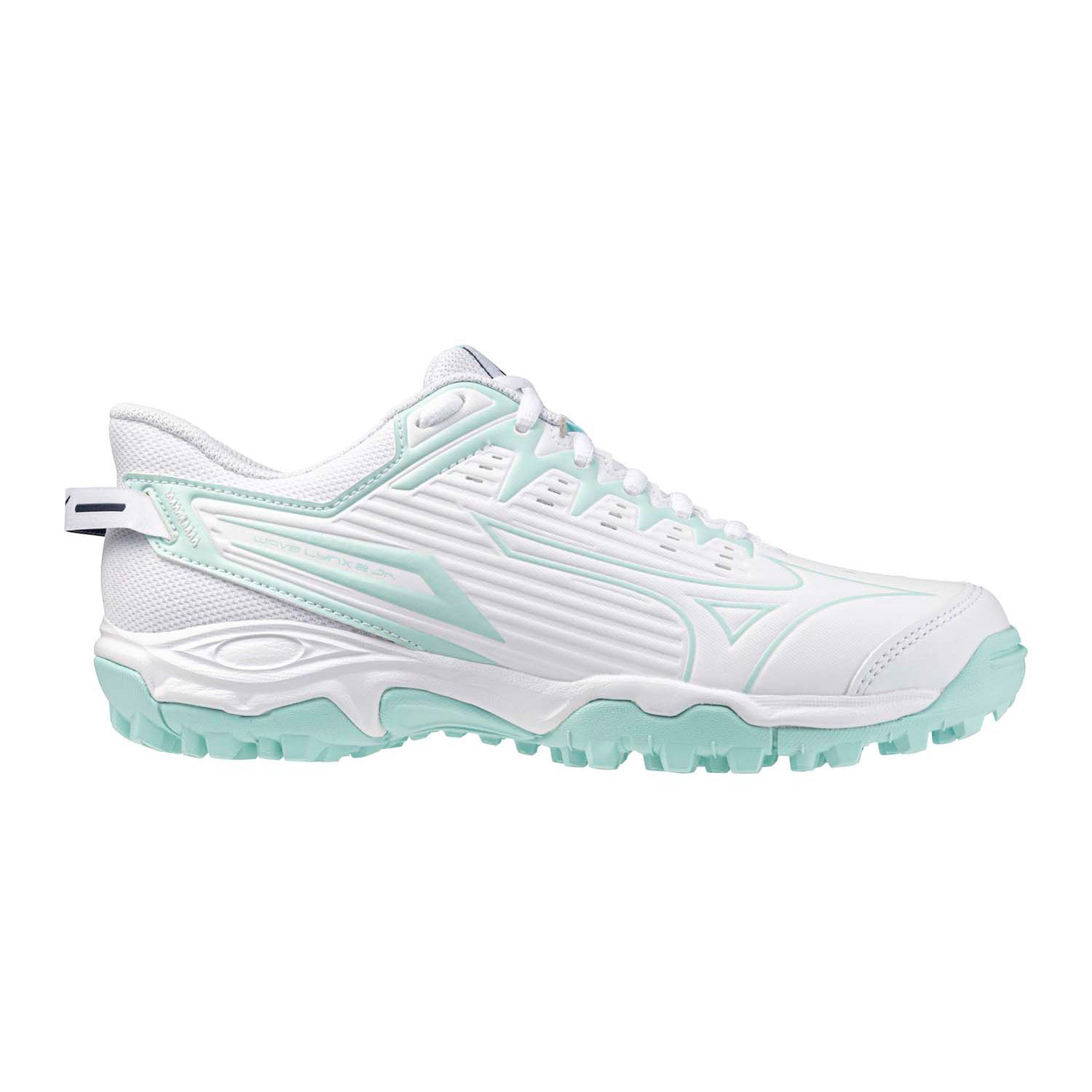 Mizuno Wave Lynx Jr