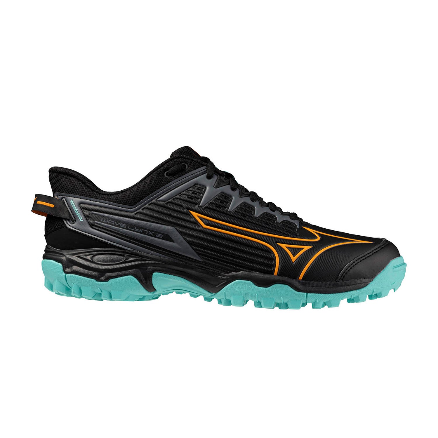 Mizuno Wave Lynx