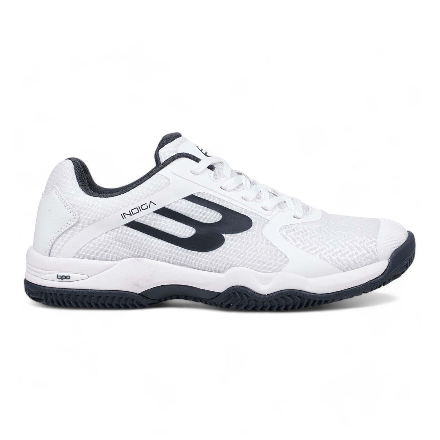 Bullpadel Indiga 25v