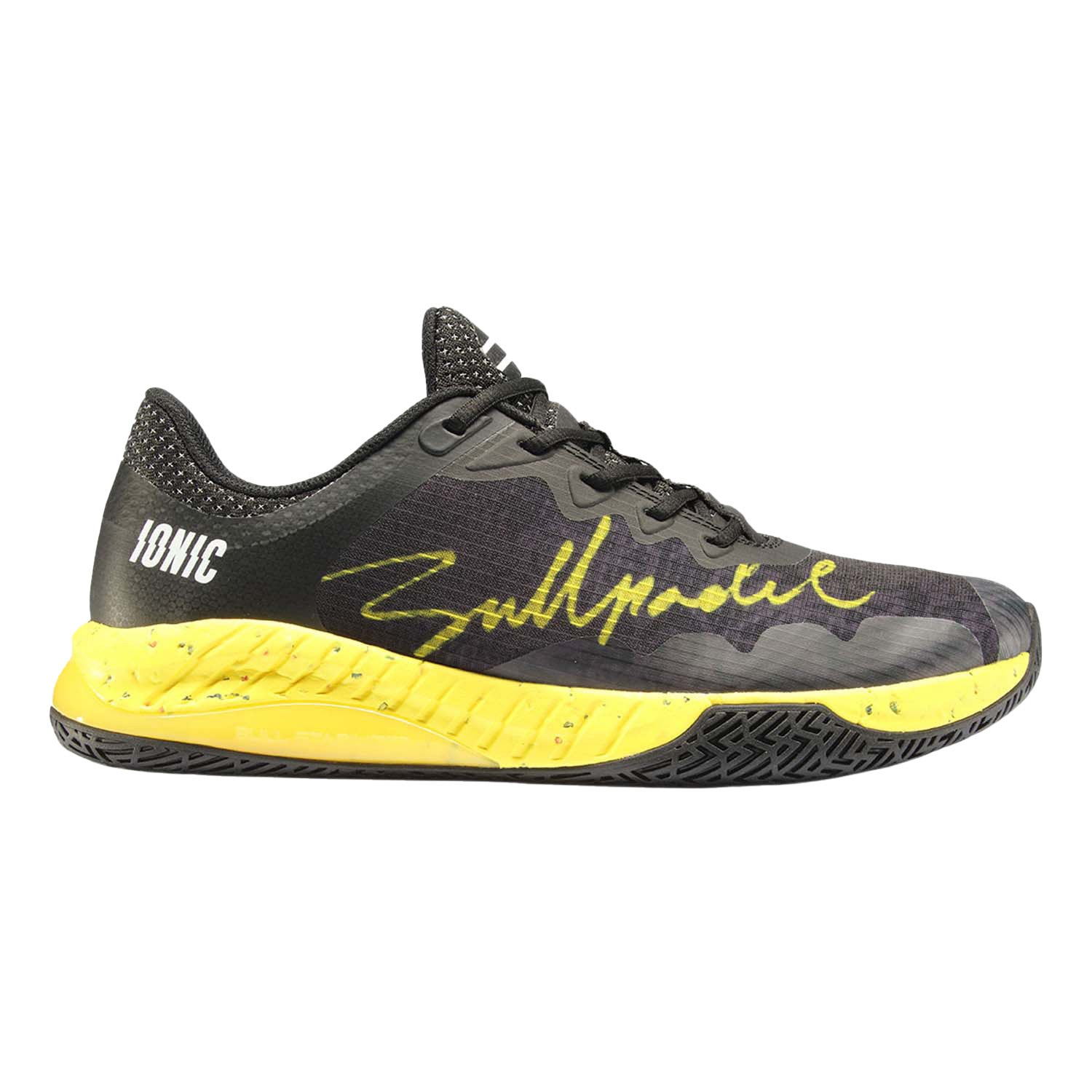 Bullpadel Ionic Heren