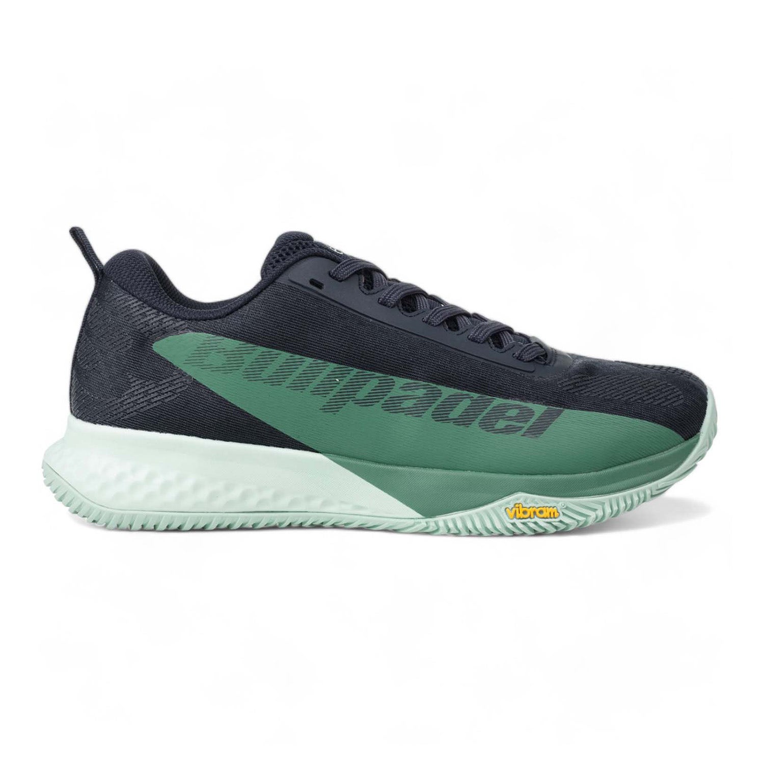 Bullpadel X-plo Vibram 25v
