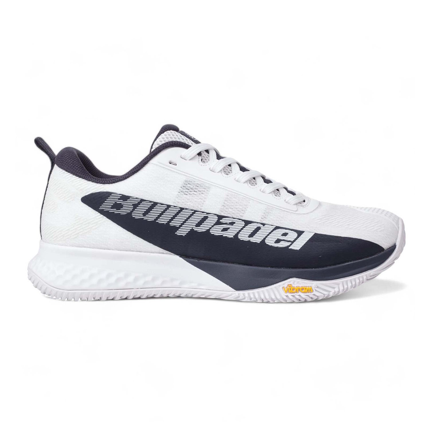 Bullpadel X-plo Vibram 25v