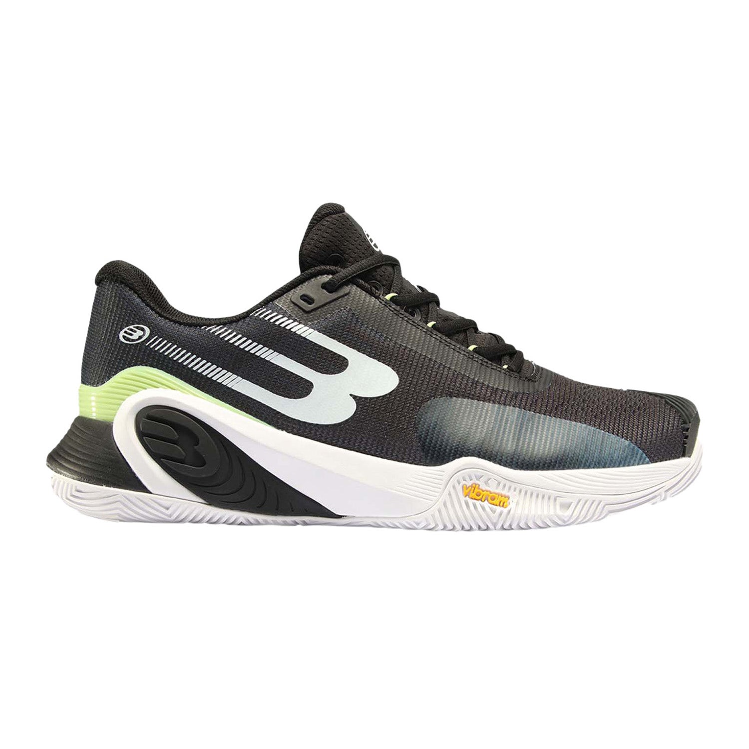 Bullpadel Hack Vibram