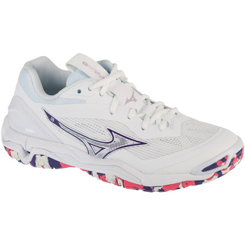 Mizuno Sportschoenen  Wave Stealth 6